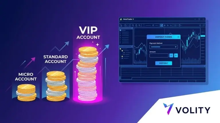 MetaTrader 5 Minimum Deposit: What Brokers Actually Charge