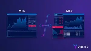 MT5 vs MT4: Which MetaTrader Platform Should You Use?