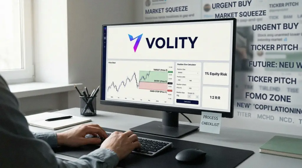 Trading strategy: ironclad stop-loss rules for volatile markets