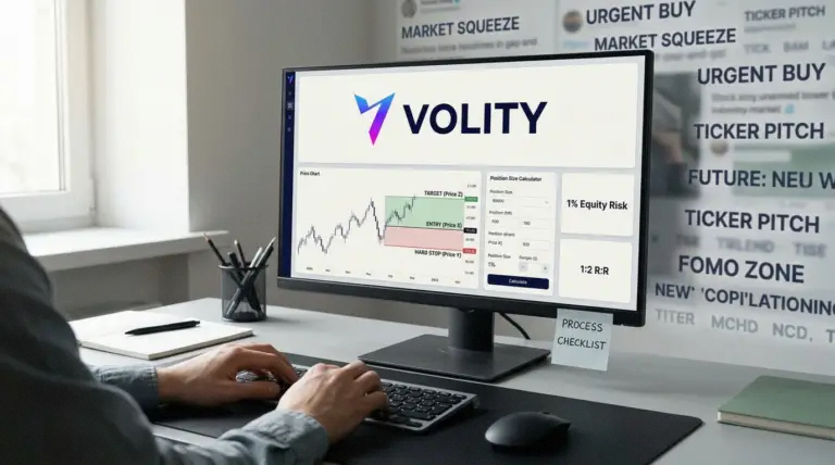 Trading strategy: ironclad stop-loss rules for volatile markets