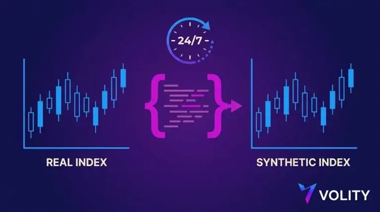 What are Synthetic Indices?