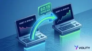 What is Arbitrage