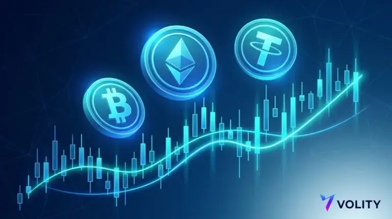 What is Crypto Trading