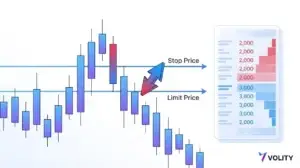 What is a Stop-Sell Limit