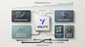 AI Stocks Today: AVGO drops as AI trade spreads beyond chips