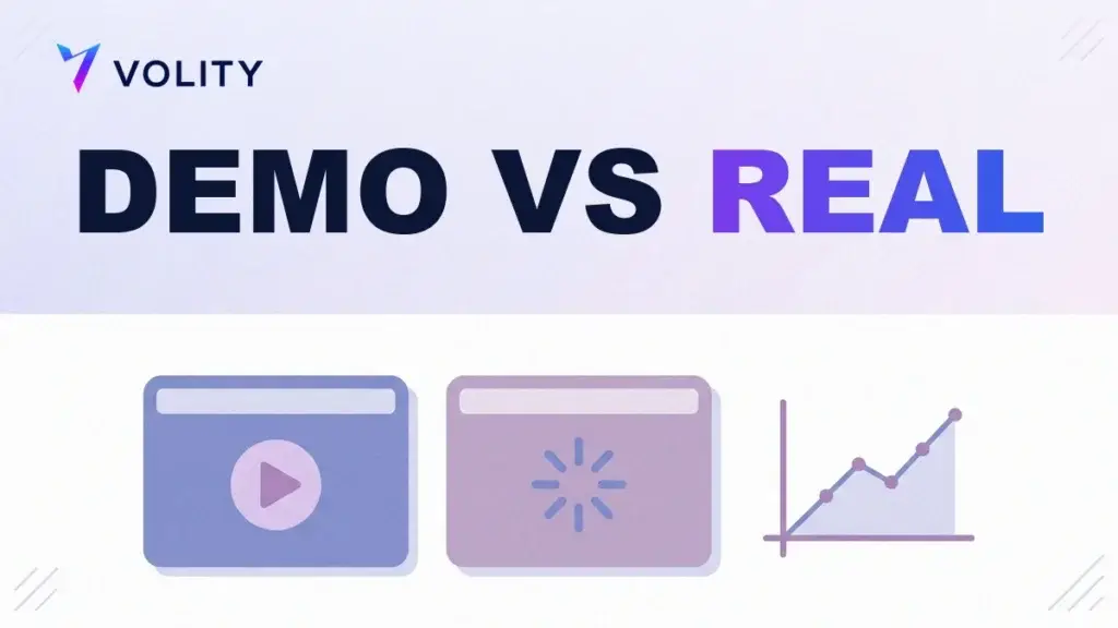 Cuenta Demo vs En Vivo: Checklist de 7 Pasos Antes de Ir en Vivo