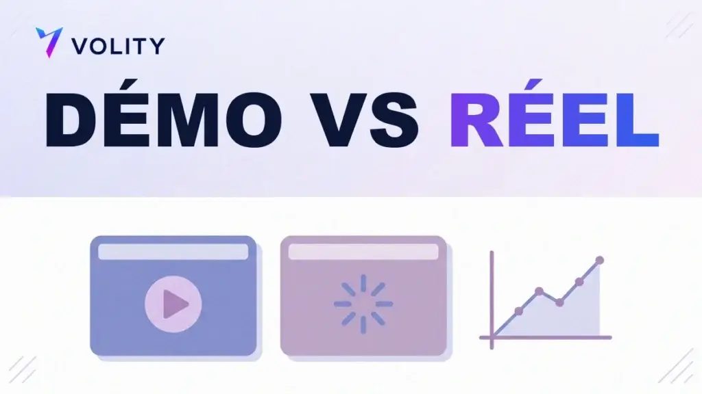 Compte Démo vs Live Trading : Checklist 7 Étapes Avant de Passer en Live