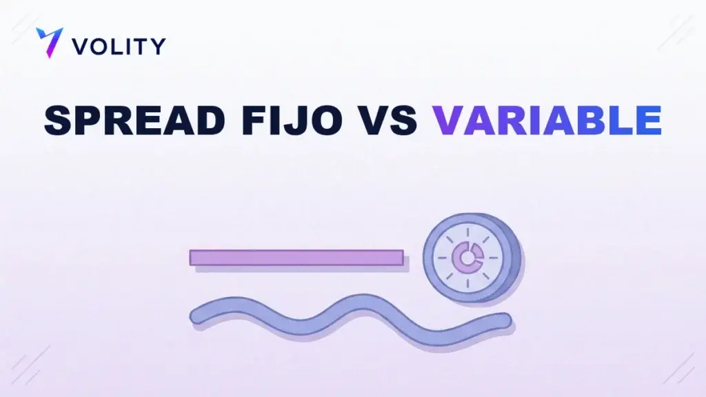 Spread Fijo vs Flotante: ¿Cuál Es Mejor para Usted?