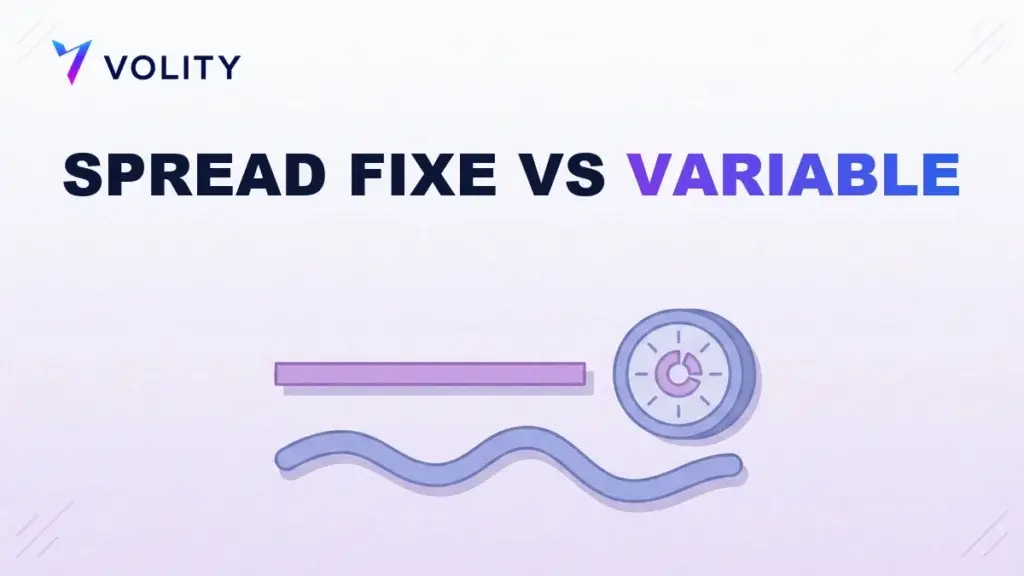 Spread Fixe vs Flottant : Lequel Est Meilleur pour Vous ?