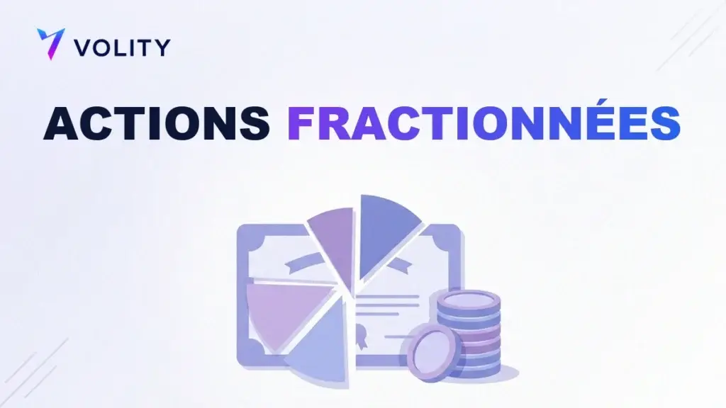 Actions Fractionnaires Expliquées : Comment Démarrer en Investissant Avec $50