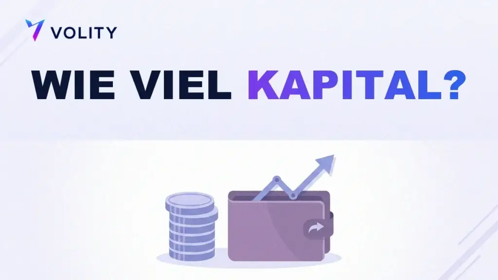 Wie Viel Geld Brauchen Sie Zum Trading-Start? Ein Realistischer Leitfaden