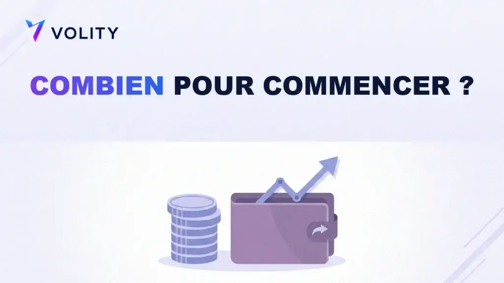 De Combien d'Argent Avez-Vous Besoin pour Commencer à Trader ? Un Guide Réaliste