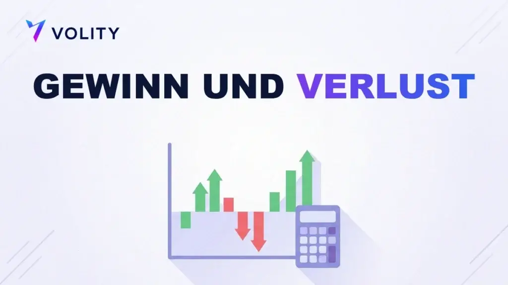 Wie Man Profit und Verlust eines Trades Berechnet (Forex, Aktien, Krypto)