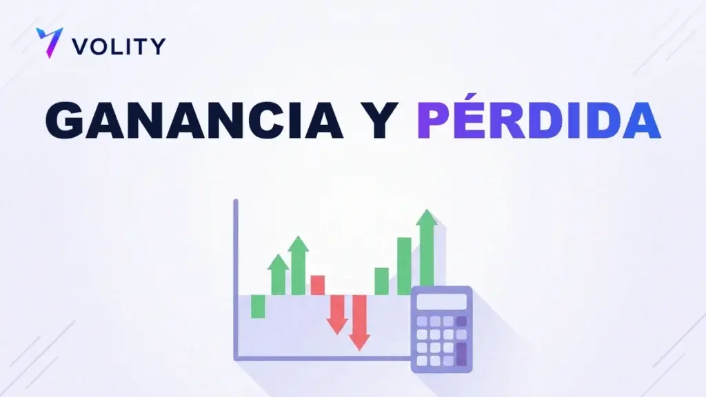 Cómo Calcular Ganancia y Pérdida de un Trade (Forex, Acciones, Cripto)