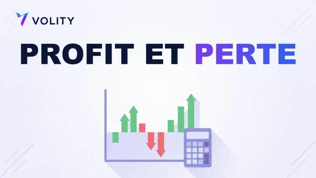 Comment Calculer le Profit et la Perte d'un Trade (Forex, Actions, Crypto)