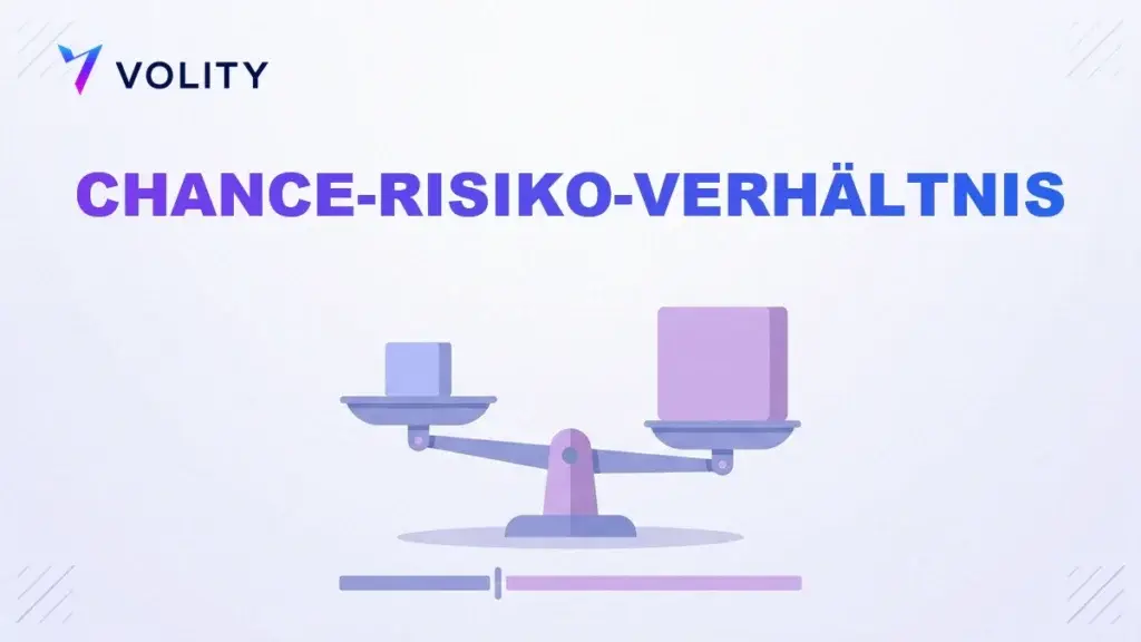 Risk-Reward-Ratio Erklärt: Wie Setzen und Warum Es Zählt