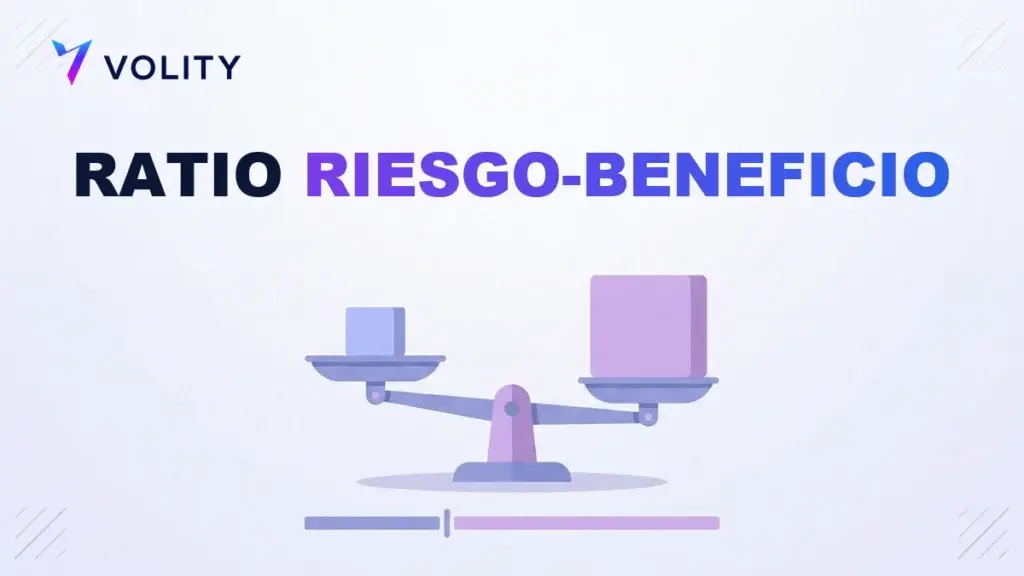 Ratio Risk-Reward Explicado: Cómo Fijarlo y Por Qué Importa