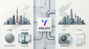 Crypto Regulation in Asia: Japan Backs Solana, Korea ETFs