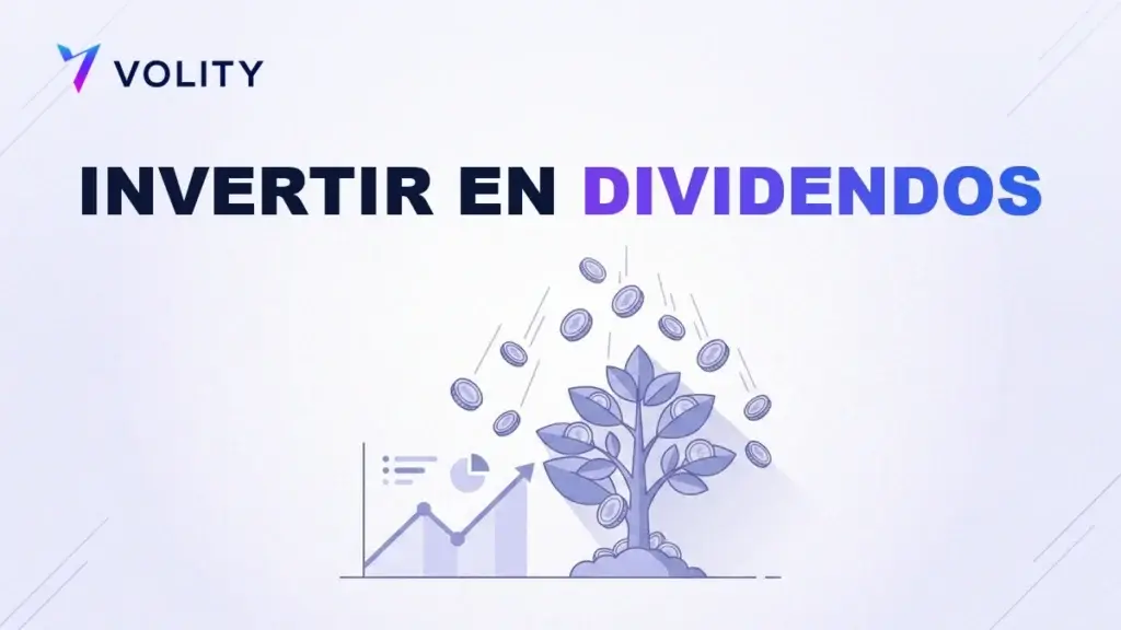 Inversión en Dividendos para Principiantes: Cómo Empezar