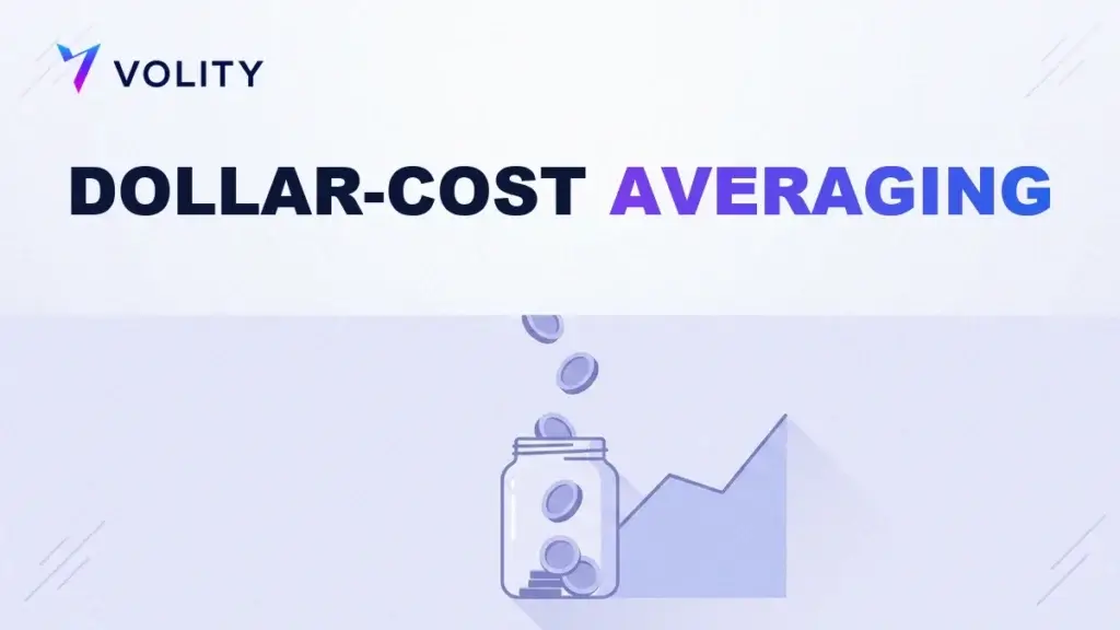 Dollar-Cost Averaging Expliqué : Un Guide Débutant