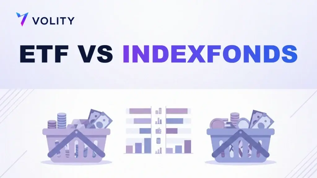 ETF vs Index-Fonds: Der Unterschied und Welcher zu Wählen