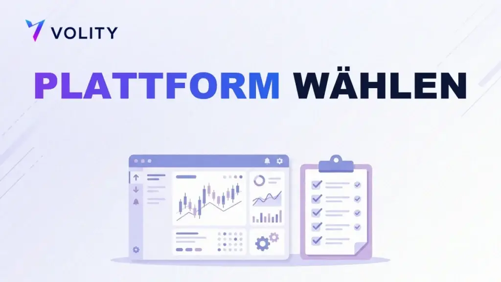 Wie Man eine Trading-Plattform Wählt: Eine 10-Punkte-Checkliste