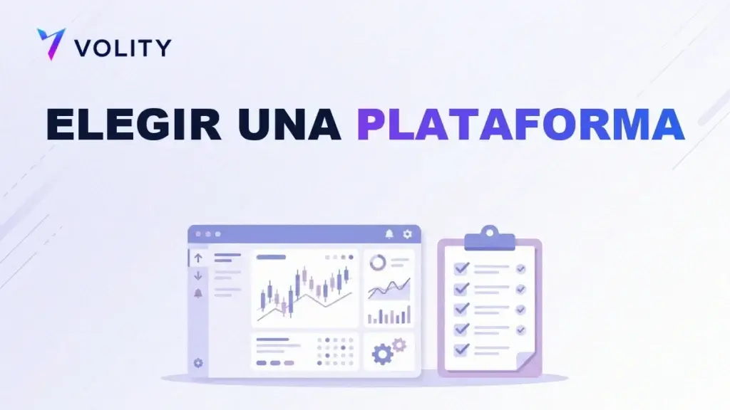 Cómo Elegir una Plataforma de Trading: Una Checklist de 10 Puntos