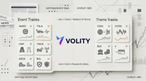 Today’s top stock watchlist: AMKR, TSLA & COIN catalysts