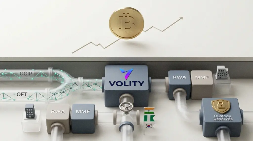 Bitcoin fault lines: Strategy sells, Chainlink WBTC, tax rise