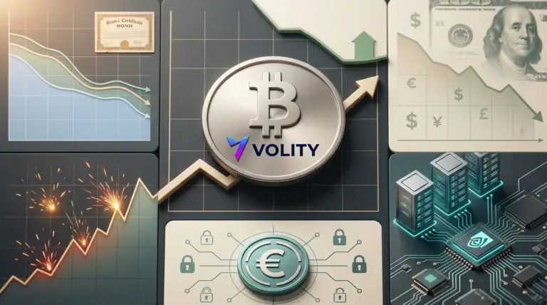 Bitcoin Nears $80K as Treasury Buybacks Fuel Short Squeeze