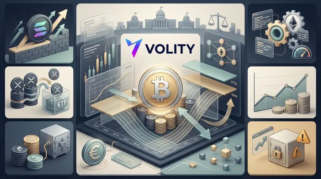Crypto Hits Extreme Greed Ahead of Bitcoin Options Expiry