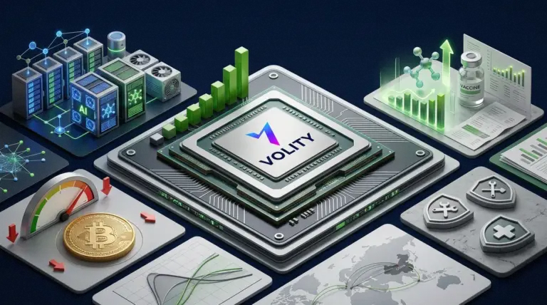 Nvidia (NVDA) Earnings: AI Stocks Face Jackson Hole Test