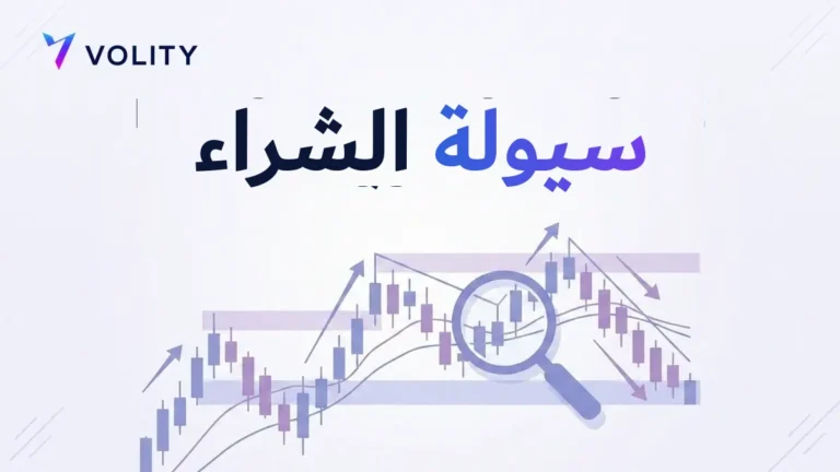 سيولة الشراء