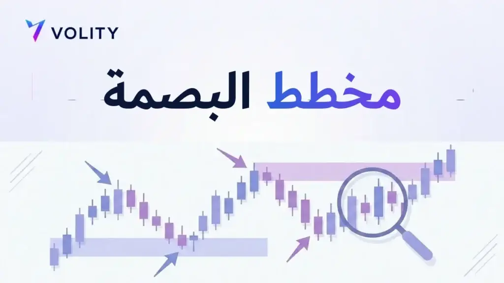 مخطط البصمة