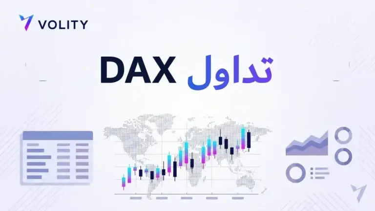 تداول DAX
