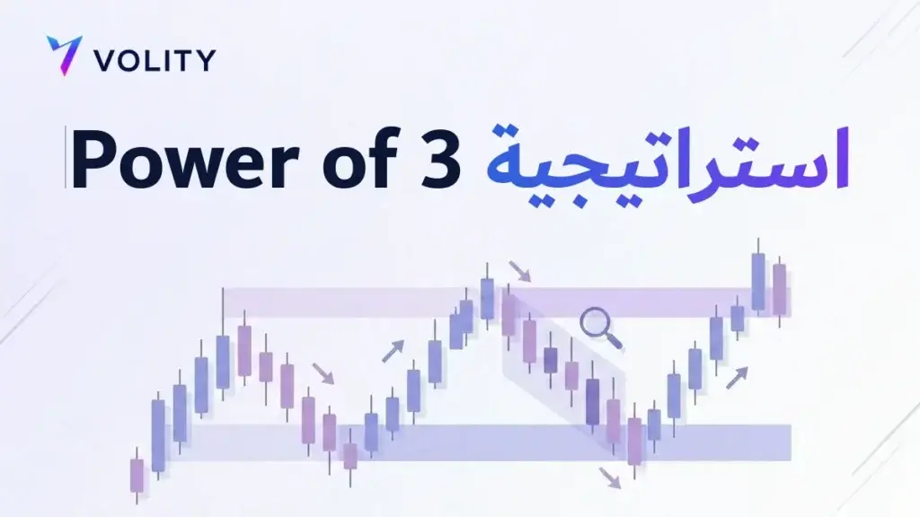 استراتيجية Power of 3