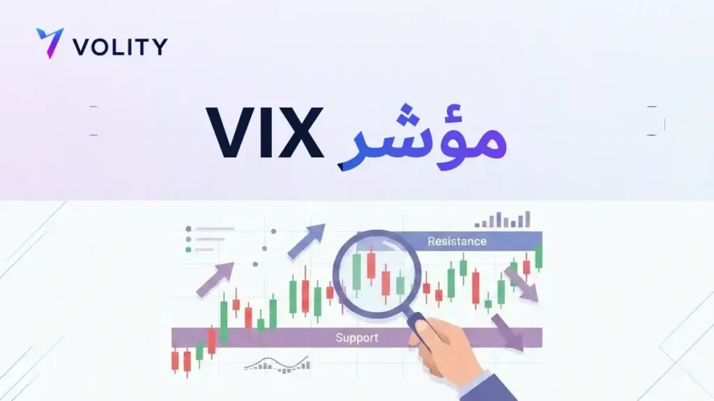 مؤشر VIX