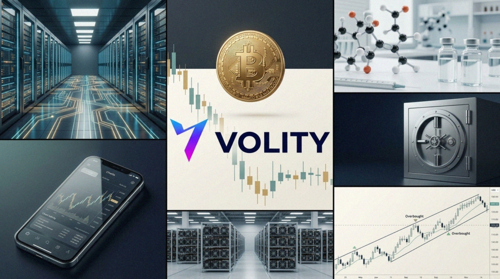 Stock Market Today: MARA, MSTR, COIN as Bitcoin Pauses