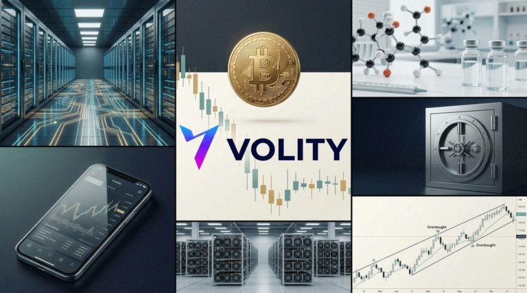 Stock Market Today: MARA, MSTR, COIN as Bitcoin Pauses