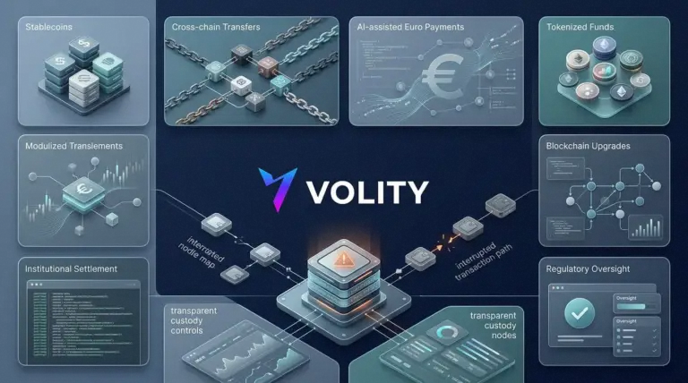 Crypto News: $387m Bitget Hack Exposes Stablecoin Risks