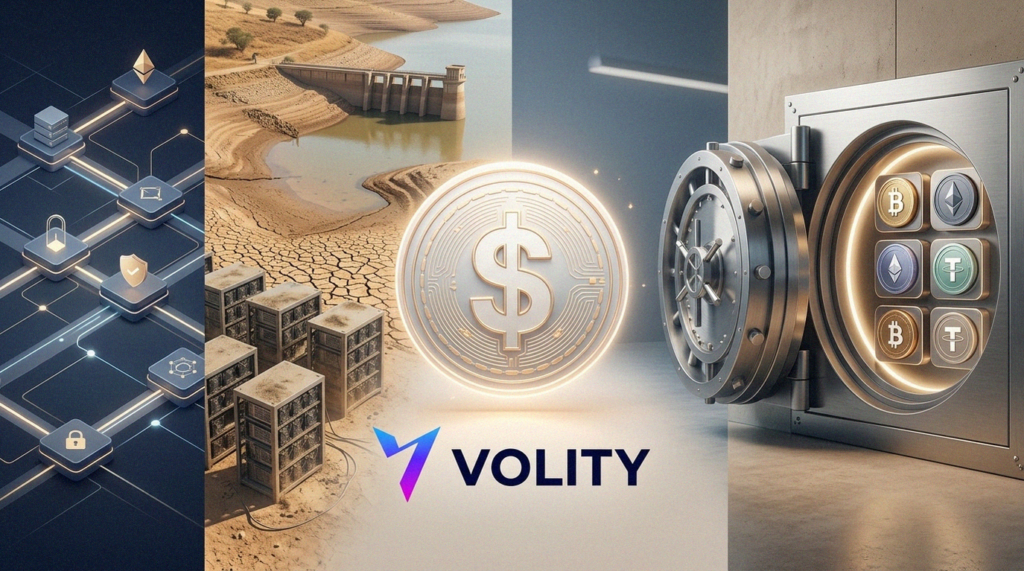 Crypto Market: USDC, Bitcoin Mining and Bank Custody Shift