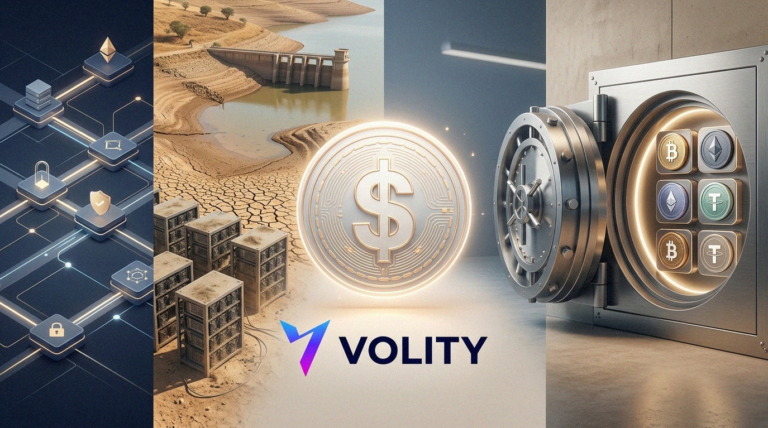 Crypto Market: USDC, Bitcoin Mining and Bank Custody Shift