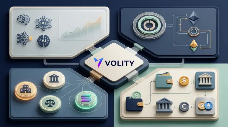 Crypto Market: AI Bets, Ethereum and Tokenised Stocks