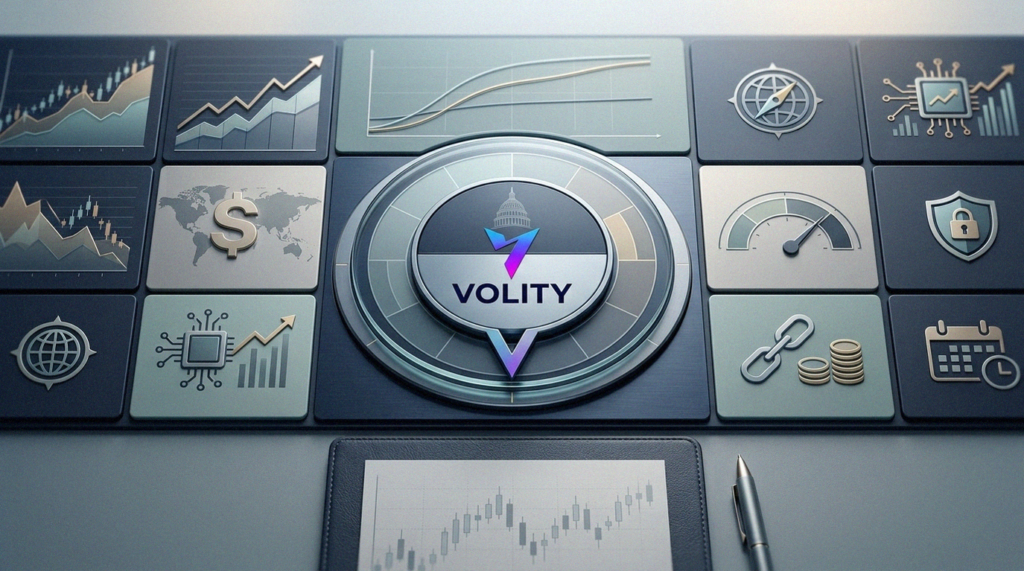 Fed Decision Today: SPY, QQQ and NOK Stocks to Watch