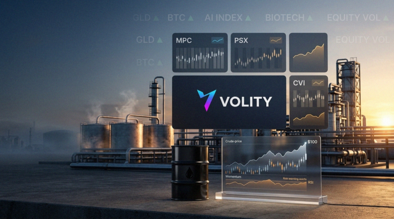Oil Price Near $100: Energy Stocks to Watch (MPC)