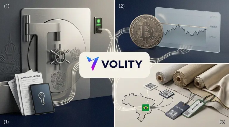 Crypto daily: Russia legalises crypto as Bitcoin stalls