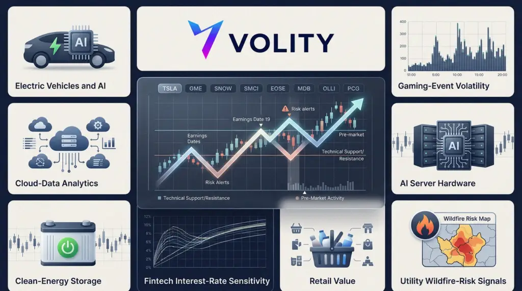Stock Market Today: TSLA, GME and SNOW Stocks to Watch