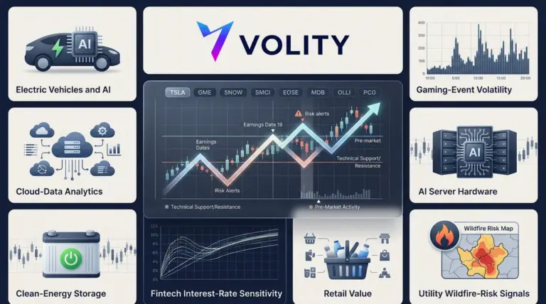 Stock Market Today: TSLA, GME and SNOW Stocks to Watch