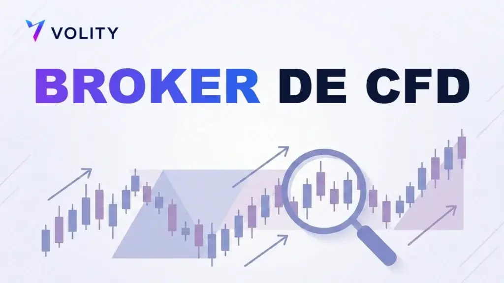 Broker de CFD: en qué fijarse