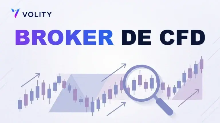 Broker de CFD: en qué fijarse
